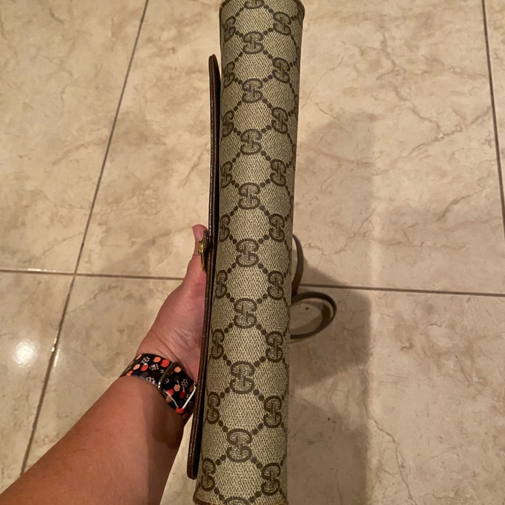 Gucci Women’s bag authentic - Picture 7 of 11